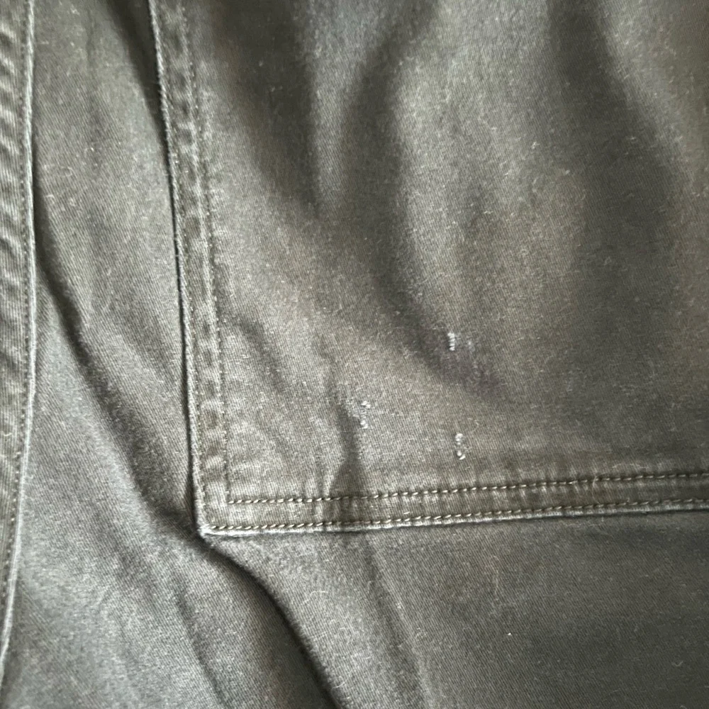 Hollister Ultra High Rise Dad Pant
